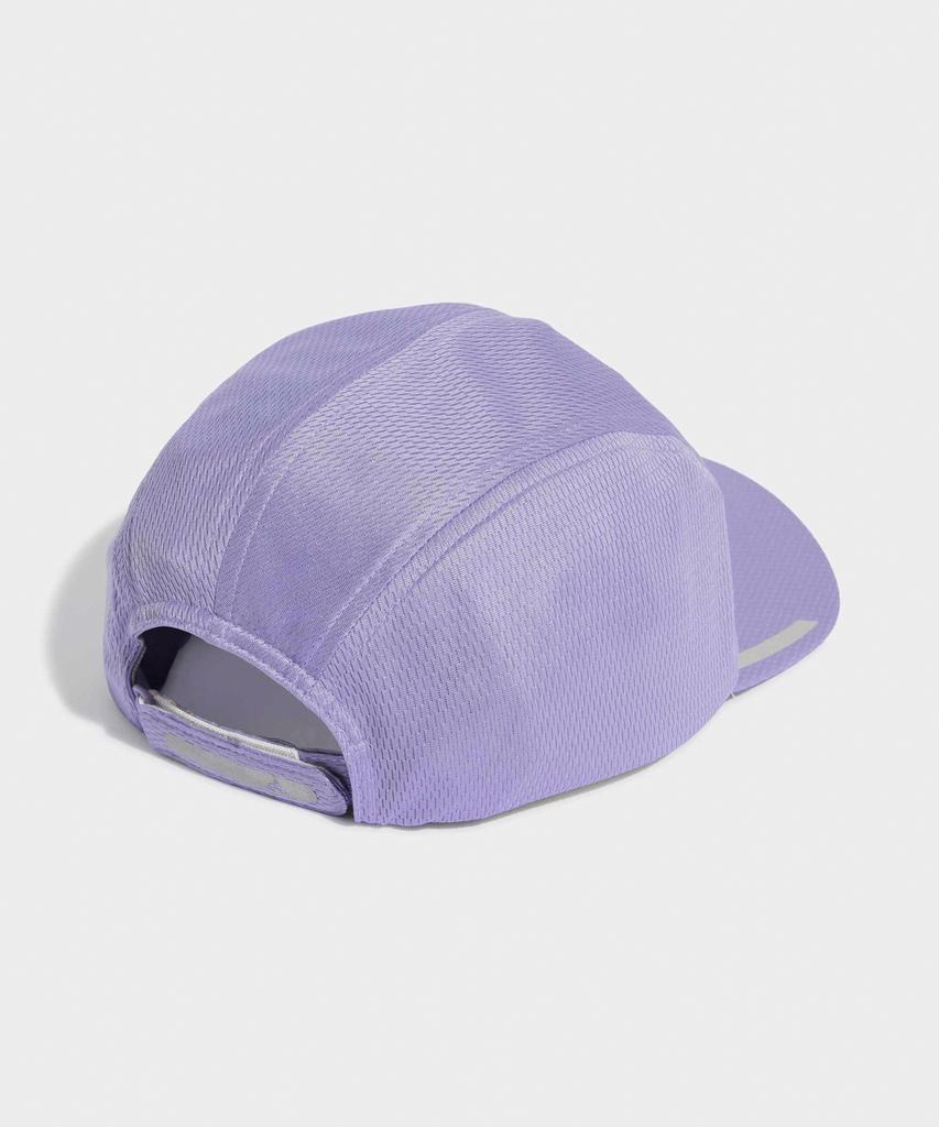 ADIDAS Running Mesh 4-Panel Cap Climacool - Purple / Kr8986