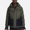 Nike X Sacai Parka Sequoia Men Outerwear Green CT3269-355