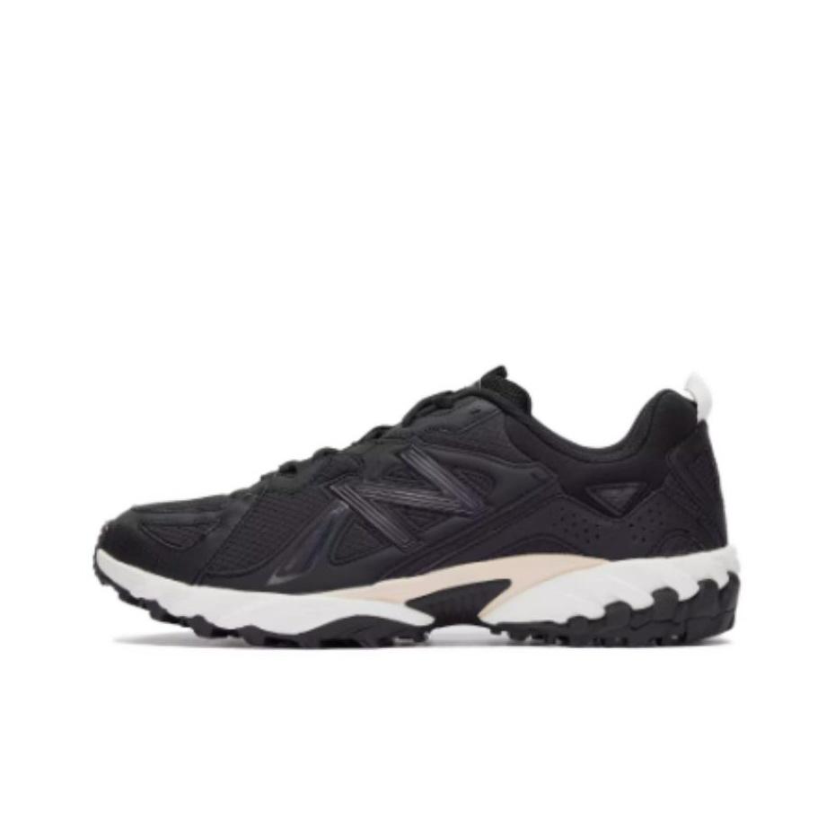 

кроссовки New Balance Lifestyle Shoes Unisex ML610TNR