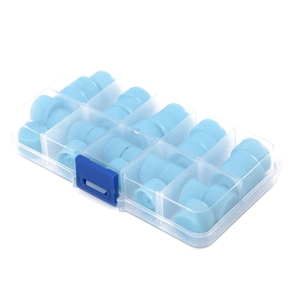 Easy To Install AC Valve Cap AC valve cap Kit Parts