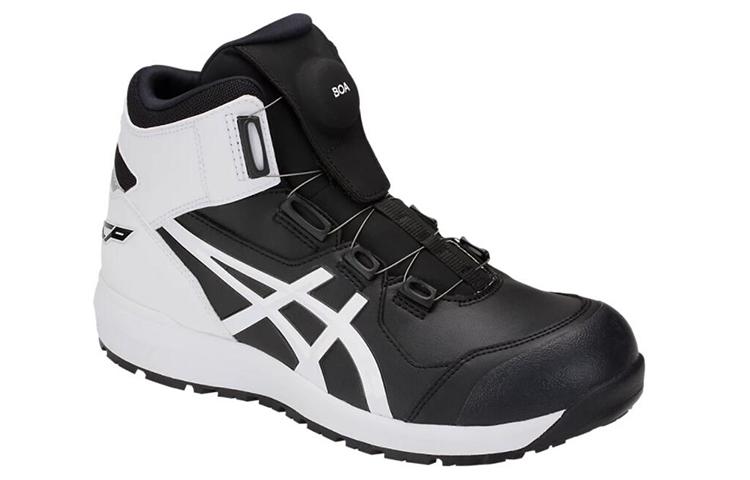Asics Winjob CP304 Boa 3E 'Black White' 1271A030-001