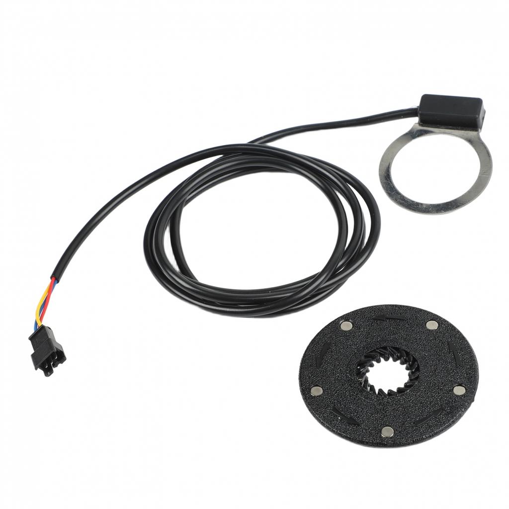 5/8/12 Magnets Booster Speed Sensor Electric Bicycle