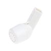 Breathing Training Device Mucus Removal Sturdy Lung Strengthener Easy to Use