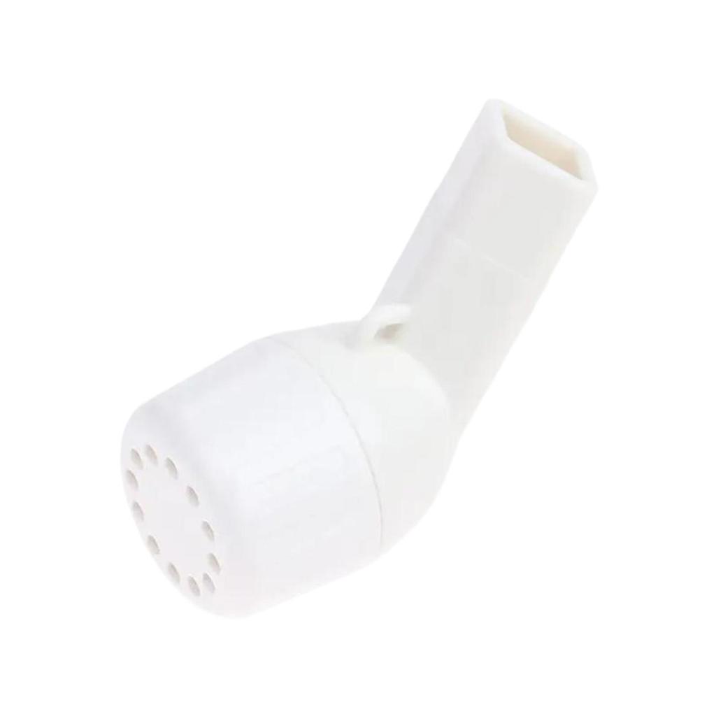 Breathing Training Device Mucus Removal Sturdy Lung Strengthener Easy to Use