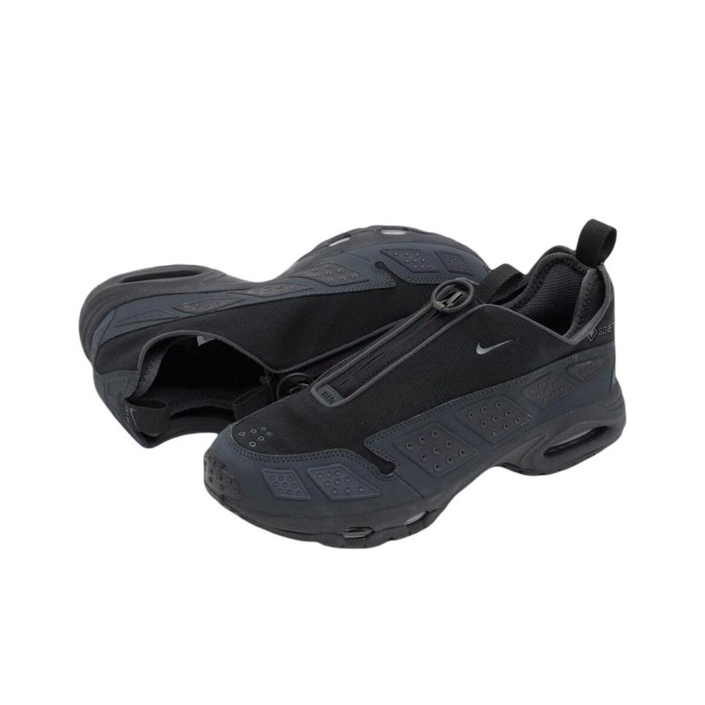 Nike Air Sunder Max GORE-TEX Schwarz Damen Sneaker Dunkelrauchgrau FZ4238-001