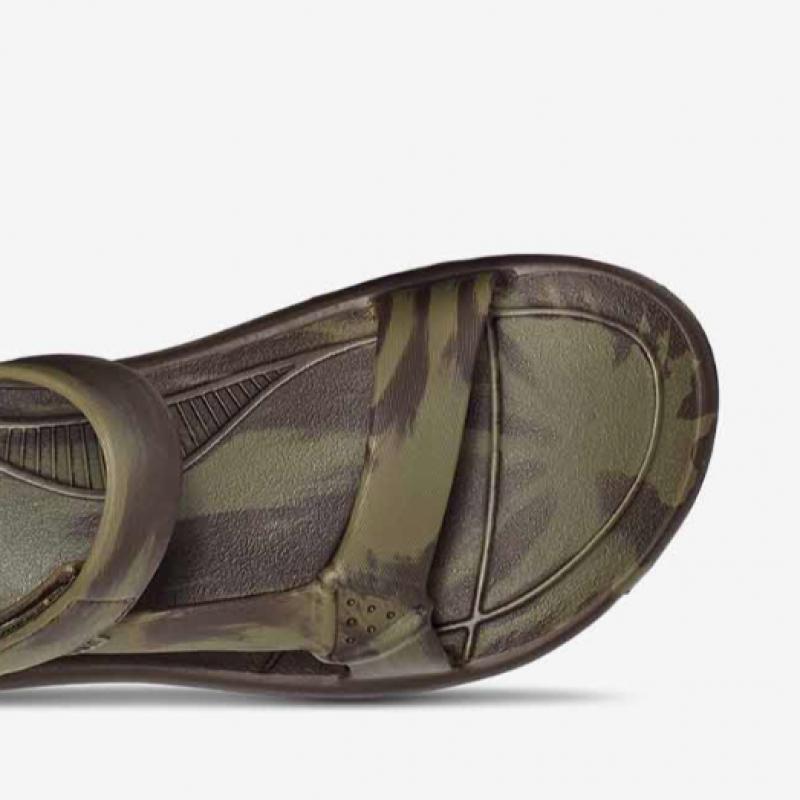 Teva Men S Multi purpoSe Sandal Stvm2415410 oSw
