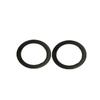 Yue Che Hui Half-Shaft Oil Seal for Dongfeng EQ1118GA/EQ2102