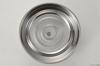 Takagi TAKAGI Stainless Steel Washing Tub 36cm 11L Round Made In Japan Silver Kitchen Cooking Confectionery Bowl Washing Cleaning Vegetables Soaking