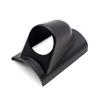 52mm Carbon Gauge Pod Car Single Car Gauge Cap Cup 52mm Dash Pod Mount Holder Plastic Car Cup Gauge Pod