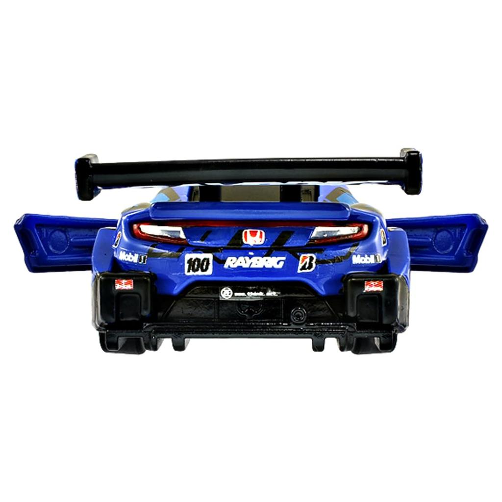 TAKARA TOMY Tomica Premium Racing Raybrik Mini Car Toy Ages NSX-GT 6+