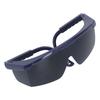 Welding Glasses TIG Welder Goggles Adjustable Frame Leg Comfortable Tool for Working