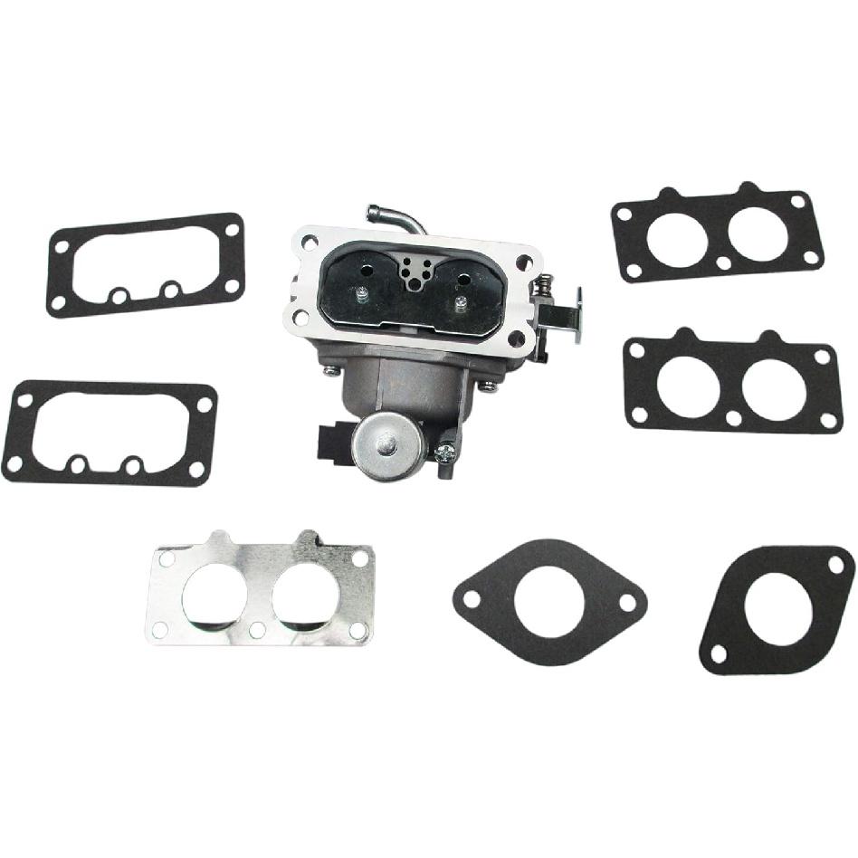 New Carburetor Fits for Kawasaki 15004-1011 15004-0930 15004-7082 15004-7051 FX730V