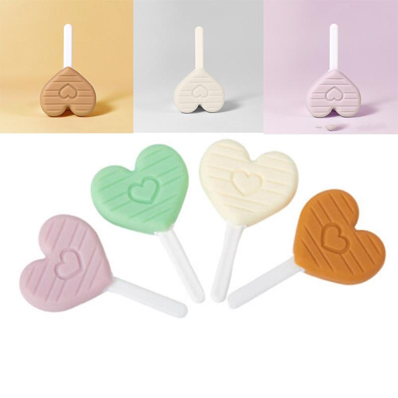 Ортодонтические жевательные конфеты для капп с футляром Chompers Aligner Aligner Trays — фото 10