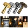 10Pcs Lamp Turn Switch Knob Replacement Copper Light Switch Knob Standard Size Twist Switch Knobs Easy To Install