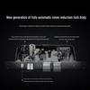 Xiaomi Mijia M20 Full Automatic Smart Door Lock with Large Screen Peephole