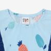 [Fila Kids] Fila X Susu Fruit Kleid Fk2opf2s03f Cud q0zFk2opf2s03fCud
