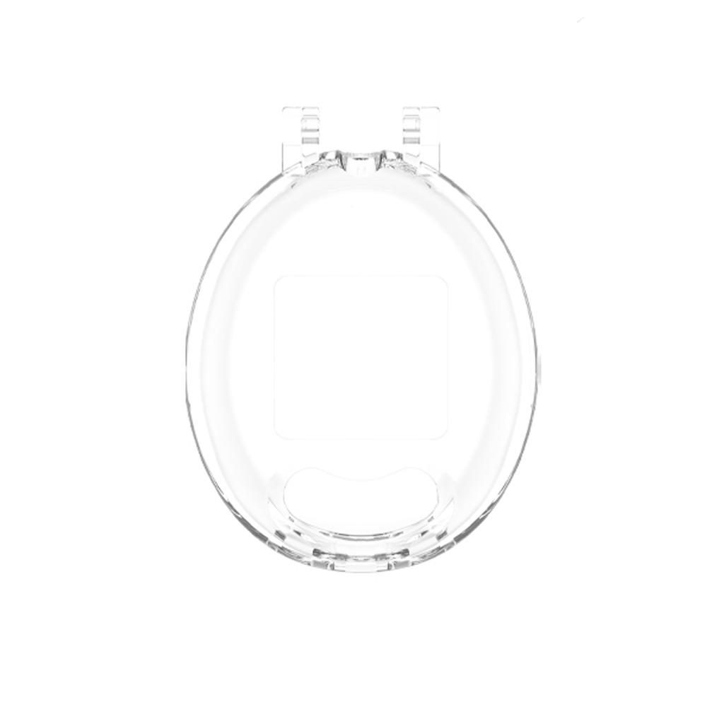 Transparent Hard Shell Clear Cover for Tamagotchi Original Electronic Pets Game Accessories