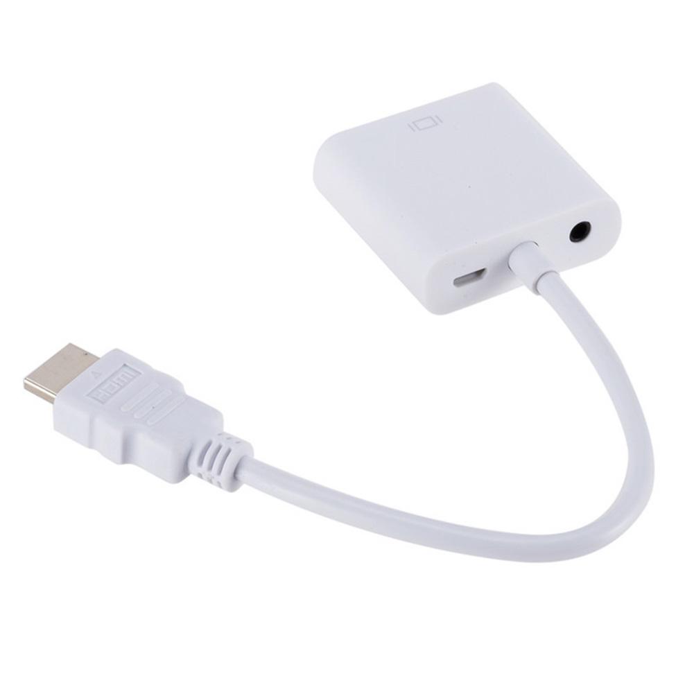 

Прочный Tieline Встроенный кабель преобразования HDMI Преобразовательный кабель