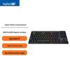 Logitech G PRO X TKL RAPID Magnetic Switch Wireless Gaming Keyboard