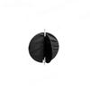 Signal- & Ankerball aus Marine-Canvas