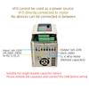 220V 0.75KW 1.5KW 2.2KW Input 1phase 220V Output 1phase 220V Motor Speed Driver VFD Single-phase Motor