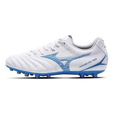 Monarcida Neo 3 Comfortable Non-Slip Soccer Shoes Unisex Soccer Shoes White P1GA242625