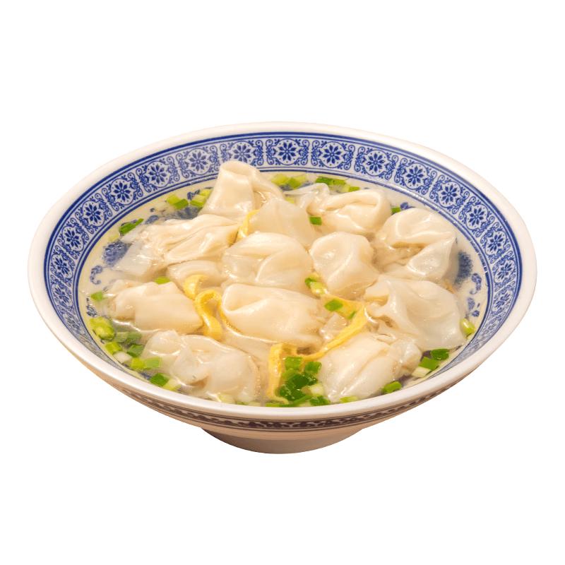 Deer Youyou Frozen Wontons