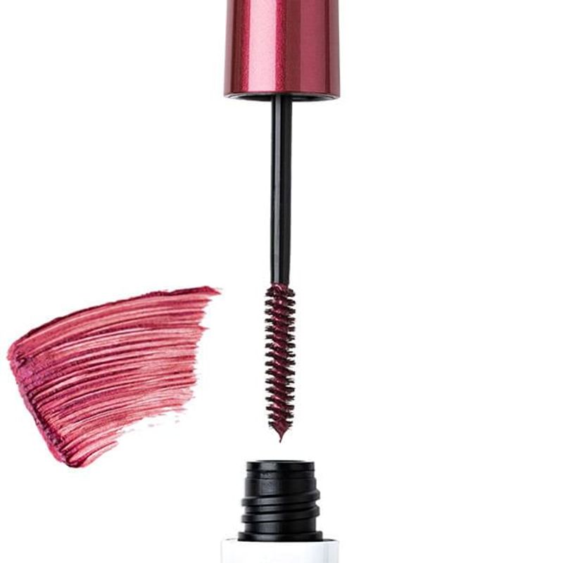 COCOROIKI - Eye Design Mascara 04 Deep Rose