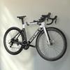 Wall-Mounted Bike Rack - Black