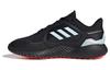 Climawarm Bounce 'Black' IF4312