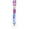 Pentel Ballpoint Pen Refills Pack of 10 BKL5-C 0.5 Blue,