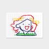 Handmade Kids  DIY Threading Board Threading Toy Colorful String Rope Puzzle Toys Diy Stitch Grid Drawing with Pens Stitch Grid