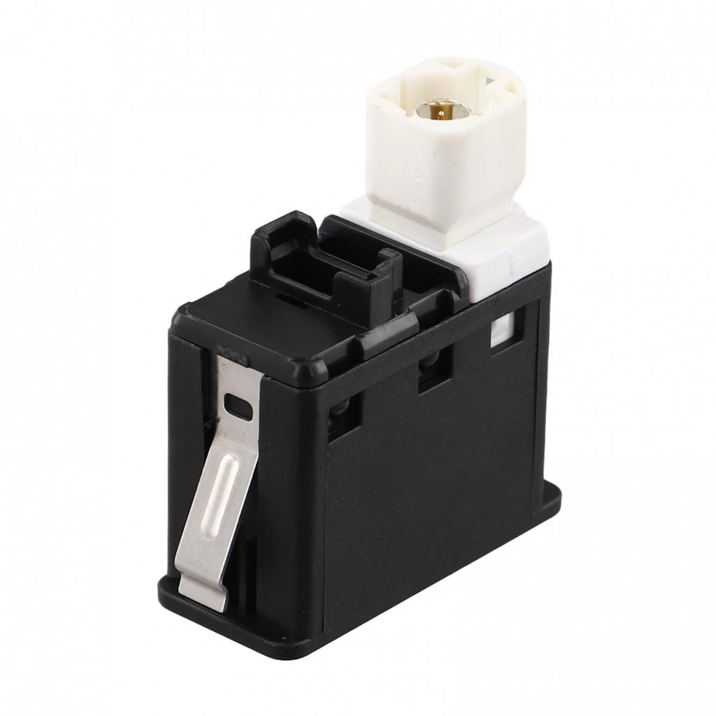 Und Zuverlässige USB AUX Eingangsbuchse für BMW 1 3 5 Serie E60 E61 E81 E87 E90 E91