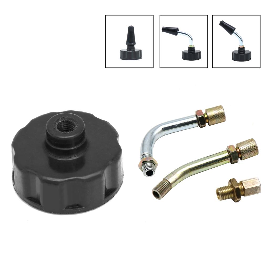 ZSDTRP Plastic/Metal Top Cover Assembly For Dellorto PHBG Carburetor 16-21mm