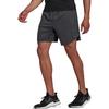 Adidas Casual Shorts Men's Gray Moderate HC4215