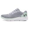 Men's HOVR Apex 3 White Grey Blue 3024142-109