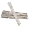 BBQ Iron Skewers with 9-Shape Hook