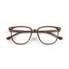 New Unisex Ultralight Square Glasses for Men Women Myopia Glasses Plain Optical Lenses Nearsighted Eyewear Eyeglass -1.0 To -6.0