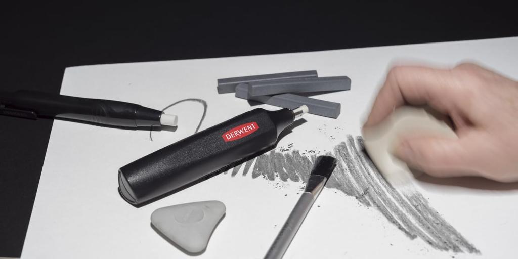 Derwent Electric Eraser 2301931