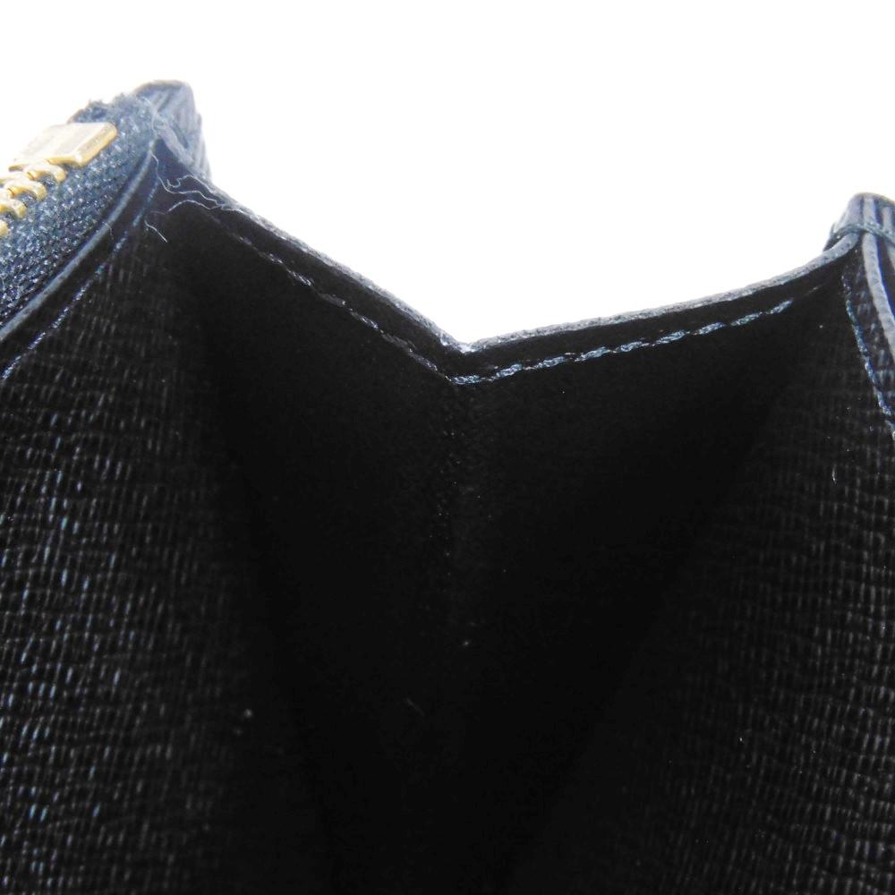 Used 12564 Zippy Wallet M82444 7940 Current LV Logo New Model Black Zip Around RFID Monogram Reverse Brown Unisex from