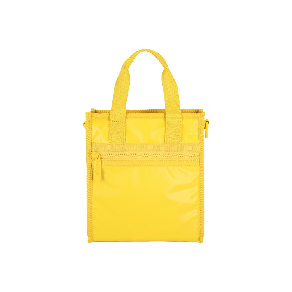 Lesportsac Lemon Shine Mini N/S Tote Bag [3714.M253]