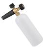 A25F-Foam Pot Foamer Gun For Snow Foam Car Washing Compatible With For Karcher For Elitech Lavor Pennik Sink