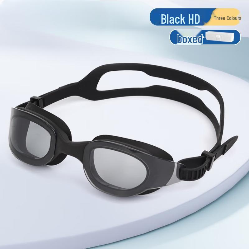 MDNG Anti-Fog Presbyopic Swimming Goggles