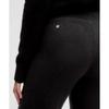 Lululemon Cashmere Straight Leg Pant Black