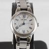 Used Operation not confirmed "Junk" CITIZEN [Citizen] EX-2030-67A Solar case included wristwatch titanium ladies