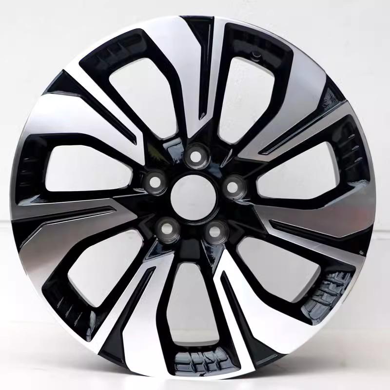 AION GAC Wheel: New Energy-Compatible 17-18 Inch Aluminum/Steel for AION Y Plus, AION V S