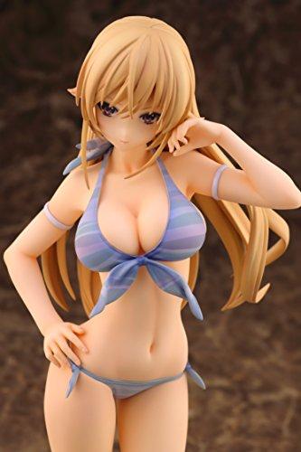 Food Wars!: Shokugeki no Soma Erina Nakiri 1/7 Scale PVC Painted Finished Figure