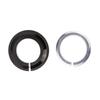 28.6/29.8/39.8mm Bicycle Front Fork Gasket High Strength  MTB Bike   Bicycle