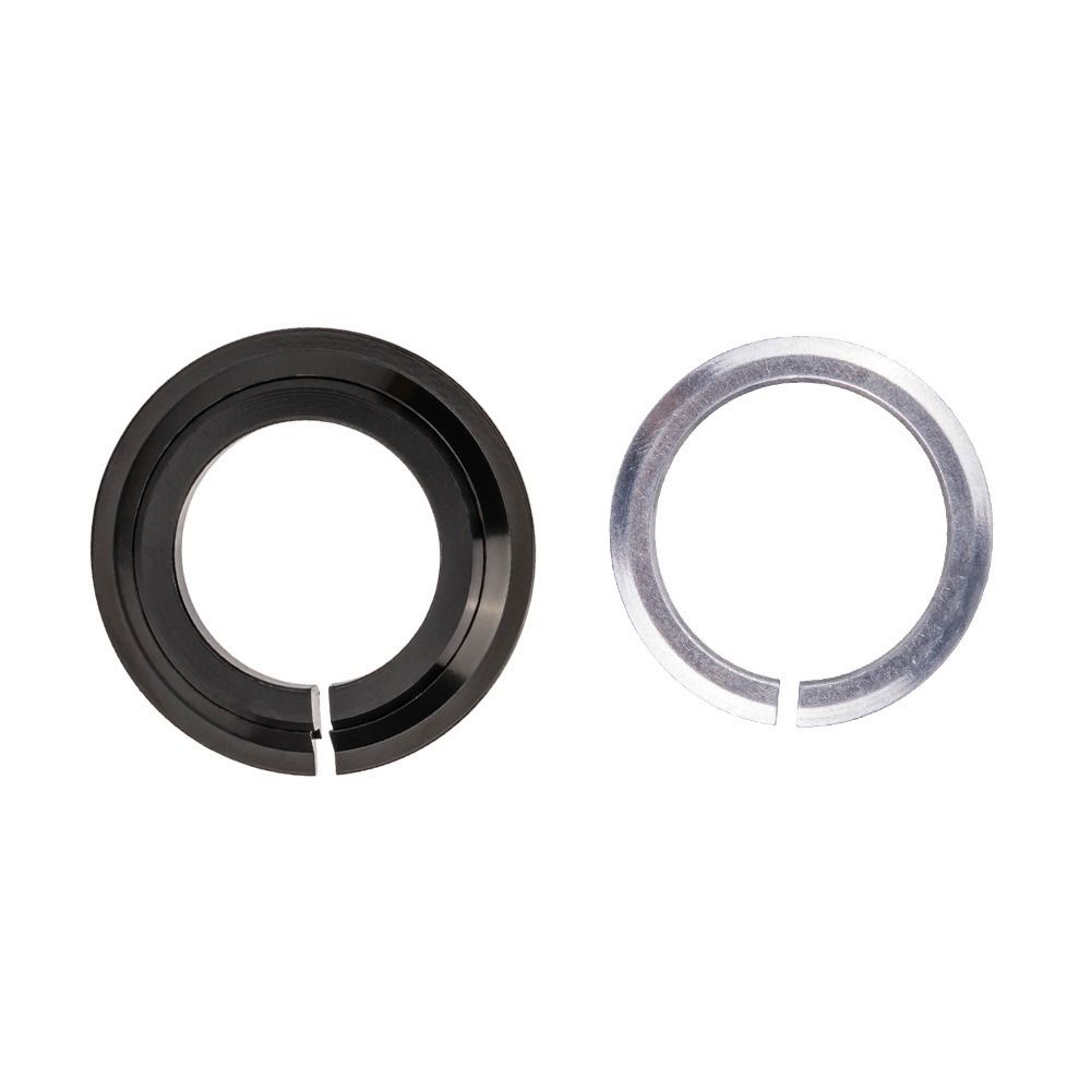 28.6/29.8/39.8mm Bicycle Front Fork Gasket High Strength  Useful   Road Bike