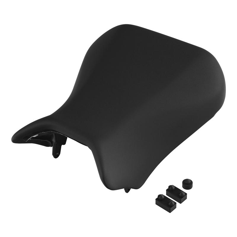 Motorcycle Driver Passenger Seat For SUZUKI SV1000 2006-2007 SV650 2005-2012